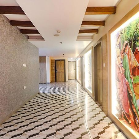 Fabhotel Sva Визакхапатнам Екстериор снимка