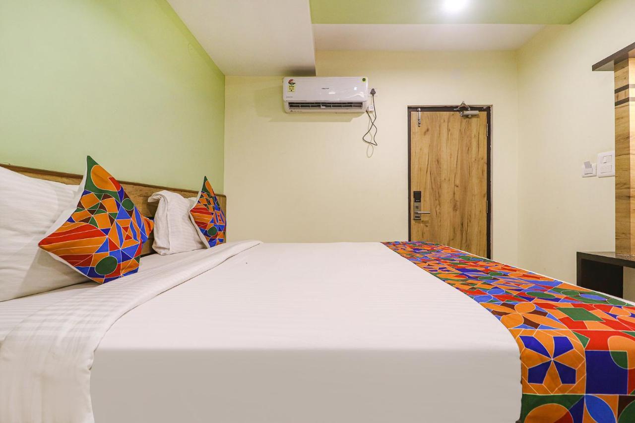 Fabhotel Sva Визакхапатнам Екстериор снимка