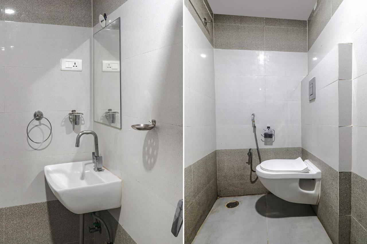 Fabhotel Sva Визакхапатнам Екстериор снимка
