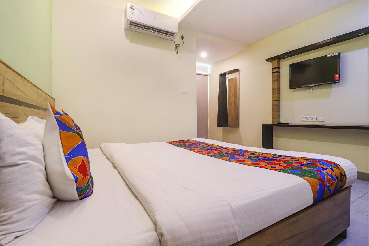 Fabhotel Sva Визакхапатнам Екстериор снимка