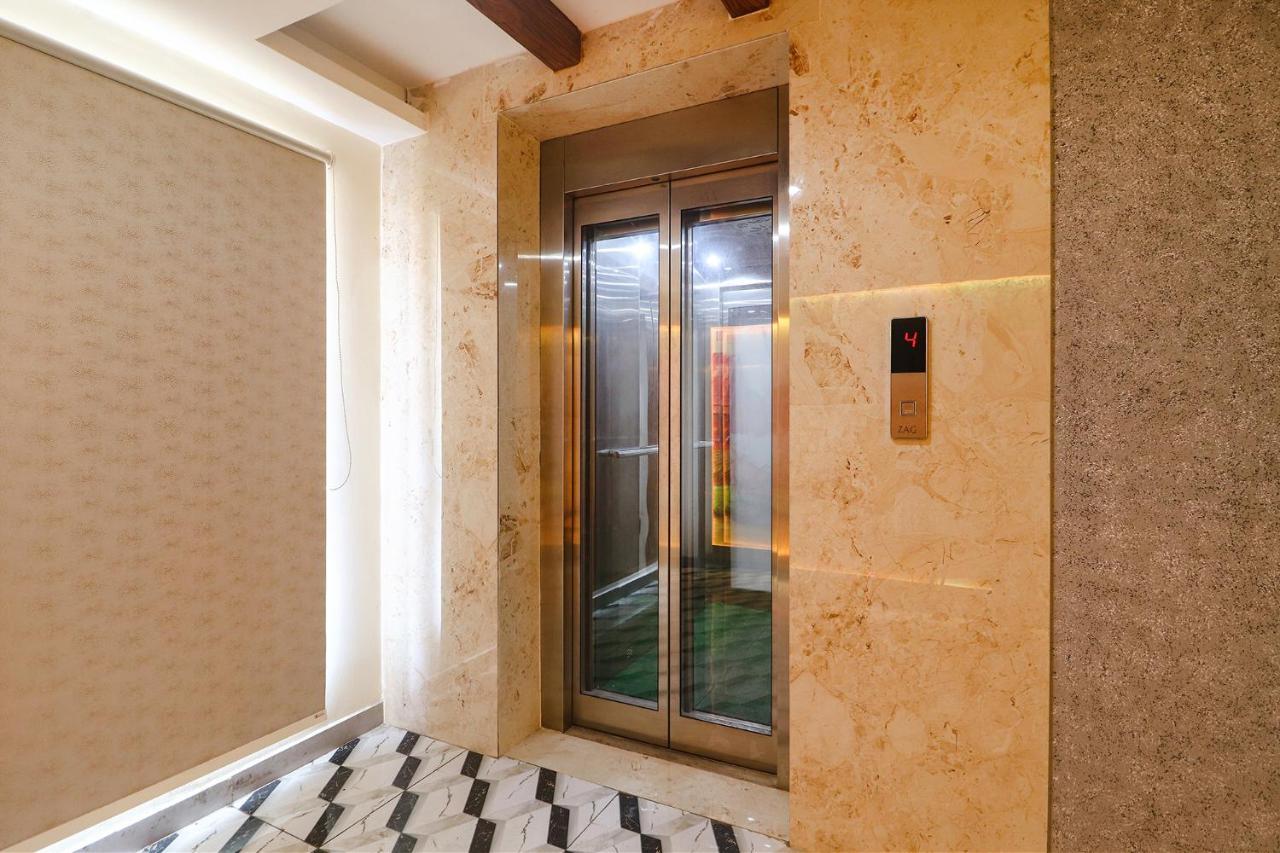 Fabhotel Sva Визакхапатнам Екстериор снимка