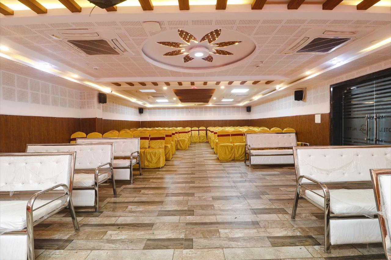 Fabhotel Sva Визакхапатнам Екстериор снимка